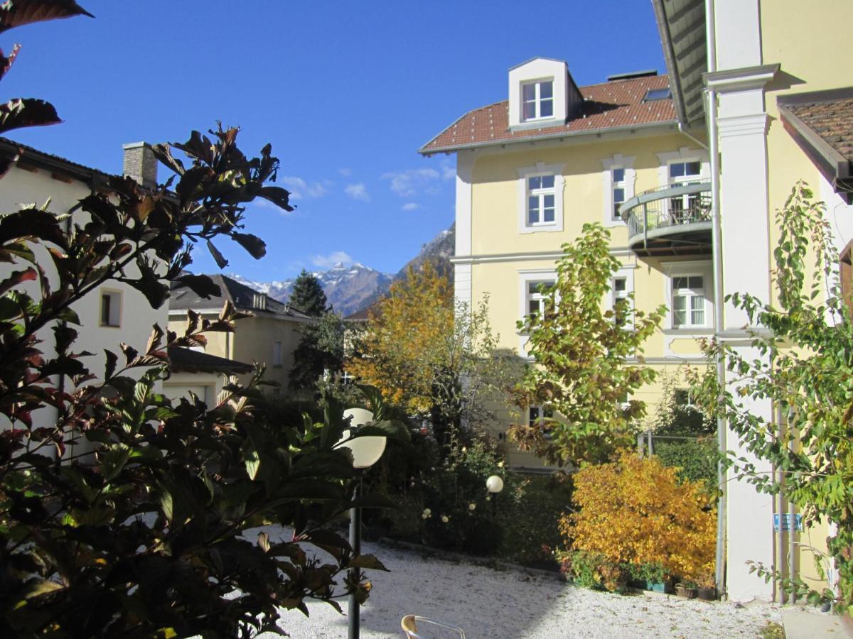Residence Zum Theater Colle Isarco Exterior photo