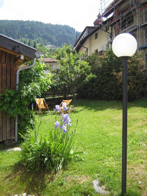 Residence Zum Theater Colle Isarco Exterior photo