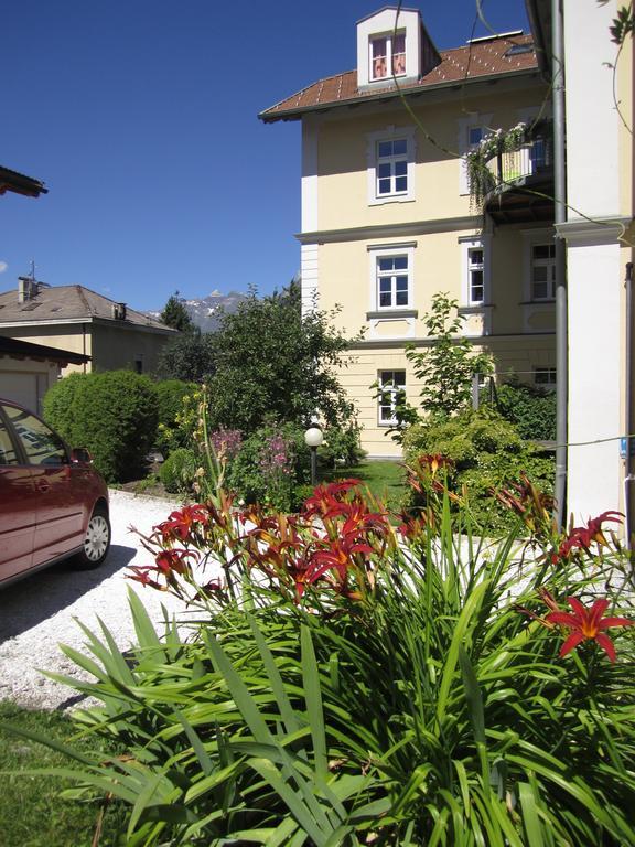 Residence Zum Theater Colle Isarco Exterior photo